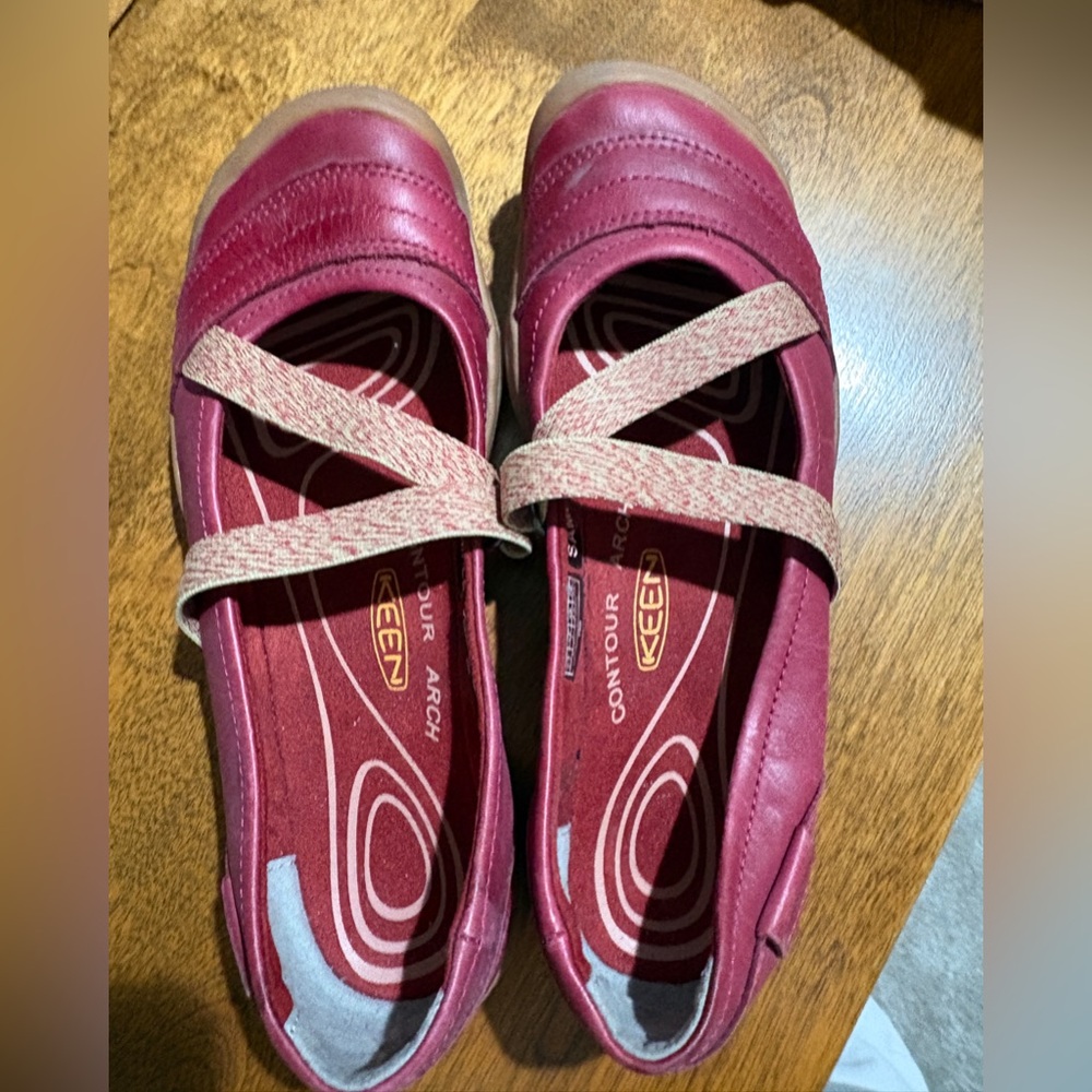 KEEN Rivington II MJ CNX shoes